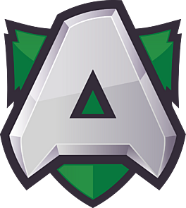 Team Alliance logo